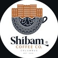 Shibam Coffee Co. logo